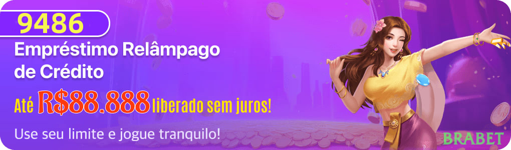 Imagem promocional de todos os jogos da brabet